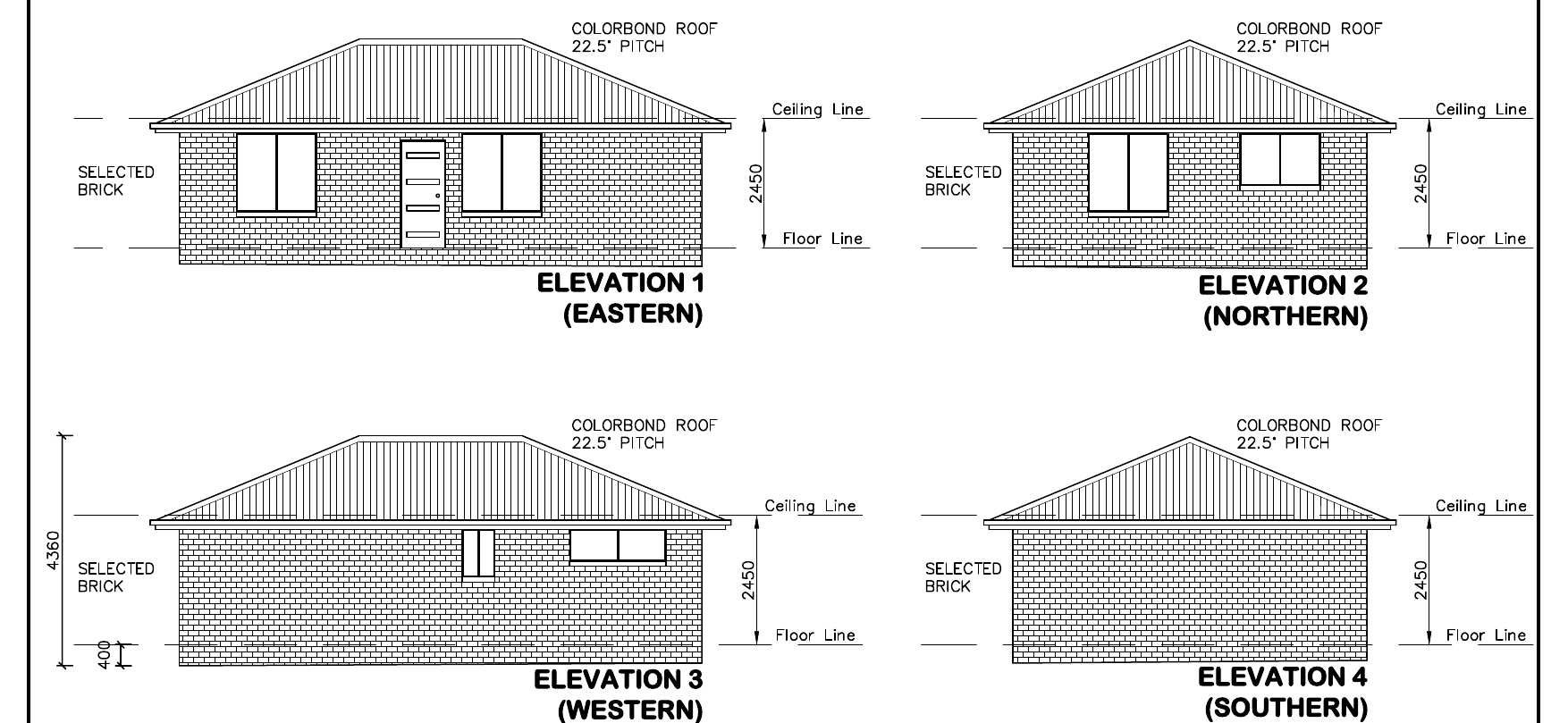 example granny flat